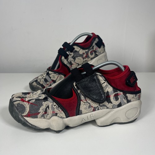 Nike air rift - air, toe