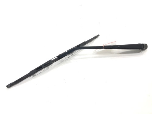 Virgo rear wiper - rear, microcar
