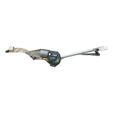 MERCEDES CLS CLASS Bosch Front Wiper Motor With Linkage C219 1397220566