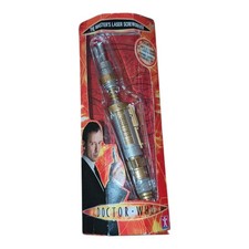 Doctor Who The Master Laser