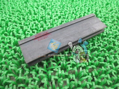 Honda gyro canopy screen mount - gyro,