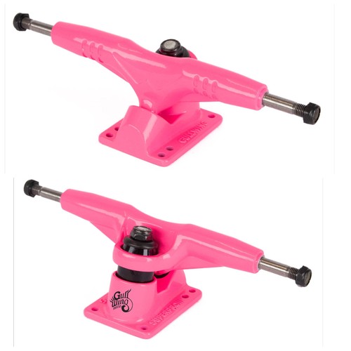Gullwing pro iii neon - neon, 9"