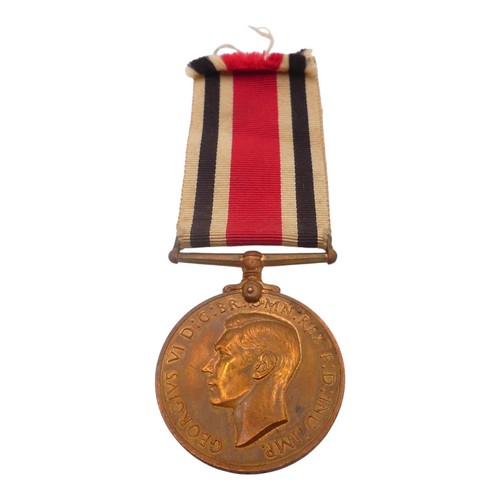 Special constabulary faithful - special,