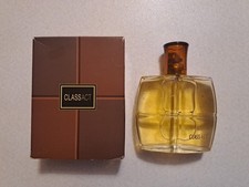 Avon Class Act Aftershave