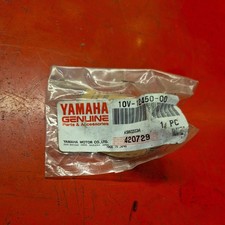 YAMAHA Impeller Shaft Assy
