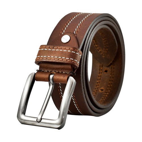 Mens leather belts 100 - mens,