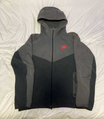 Nike tech fleece - nike,