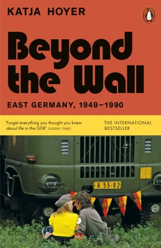 Beyond the wall - beyond,