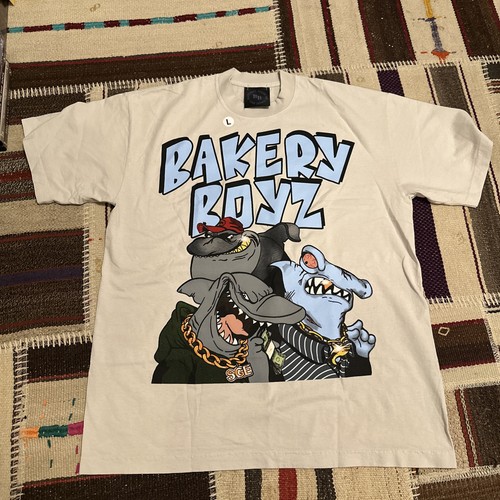 Bakery boyz atlanta - boyz,