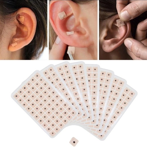 600pcs set ear - 600pcs/set,