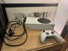 Microsoft Xbox Series S 512GB