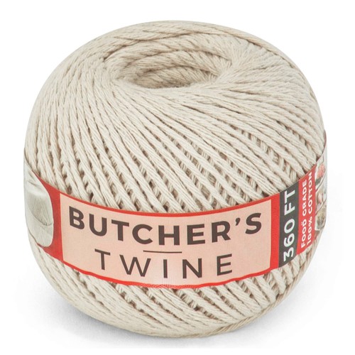 Steadmax 360 butchers twine - steadmax, ft
