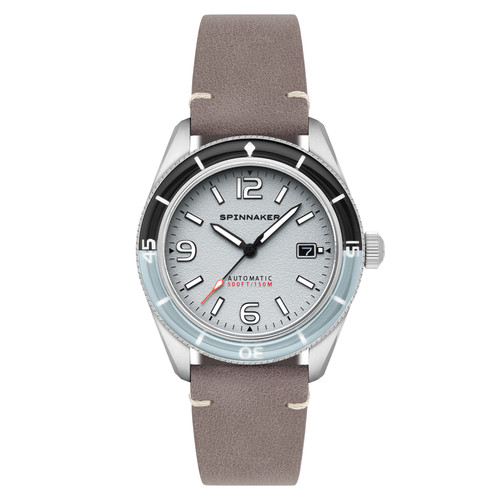 Spinnaker fleuss automatic ash - spinnaker,