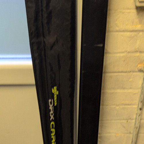 Drennan drx carp waggler - carp,