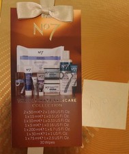 BNIB - BOOTS No7 the Ultimate