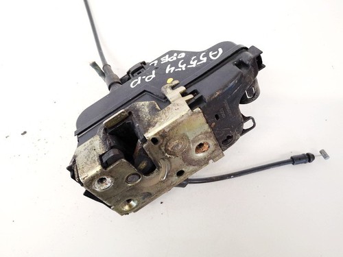 Door lock central locking - ,