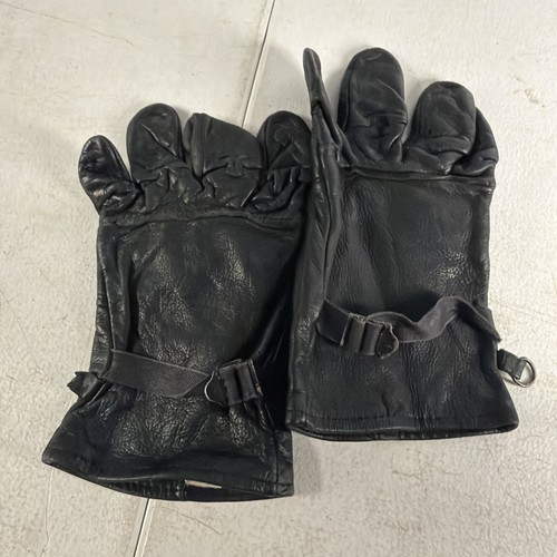 Military genuine black - military,