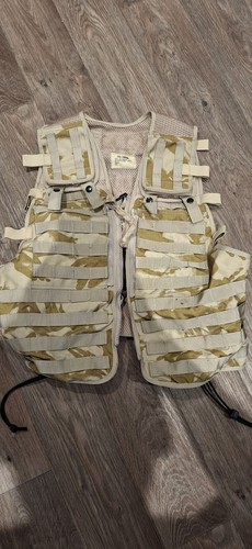 Genuine british army tactical - genuine,