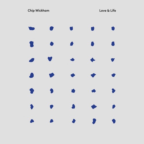 Chip wickham love - chip, &