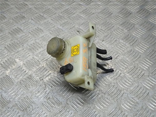 Brake fluid reservoir bottle - reservoir,