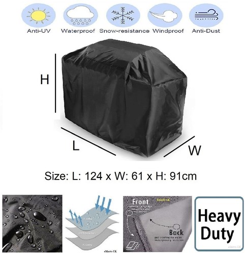Heavy duty waterproof - heavy,