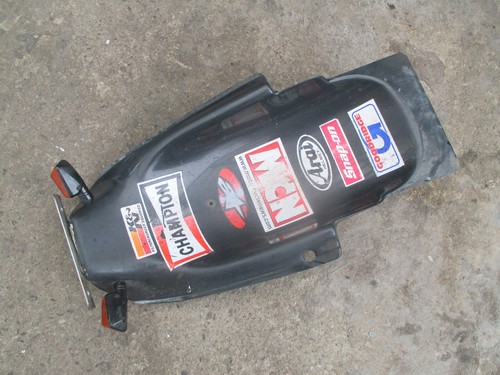 Suzuki gsxr 750 - suzuki, srad