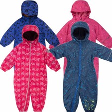 Regatta splat printed fleece - regatta,
