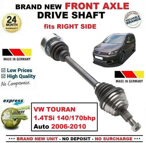 For touran 4tsi 140 - vw,