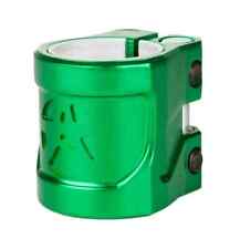 Addict Shield Clamp Green New