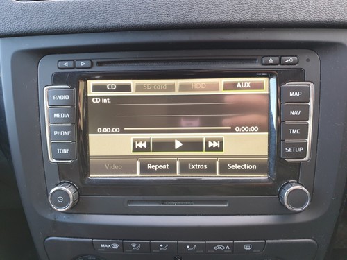 Skoda yeti 2013 2017 - yeti, 5l