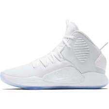 Nike Hyperdunk X Basketball Boot/Shoe - White