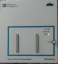 BP Microsystems Silicon Sculptor FP-ACTEL Device Programmer