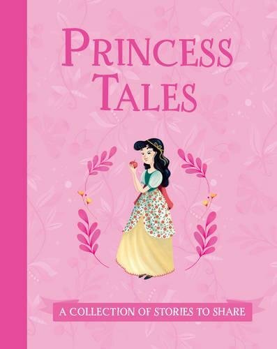 Princess tales collection - princess,