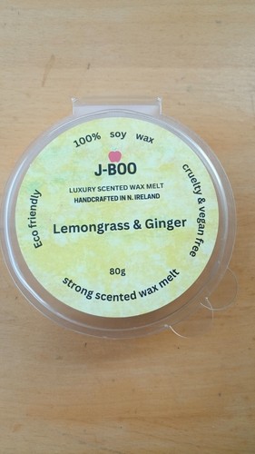 Wax melts gift - gift, set