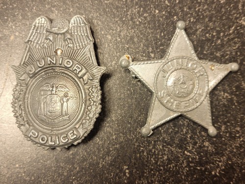 Lot vintage metal - vintage,