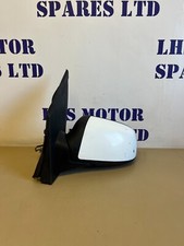 2005-2008 FORD FIESTA ST MK6