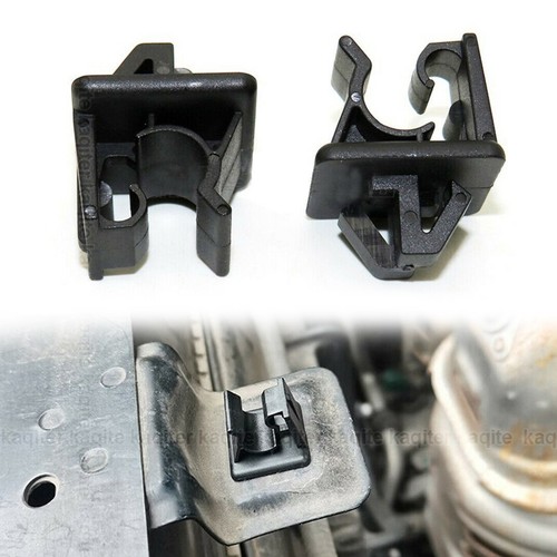 2pcs car hood - car, holder