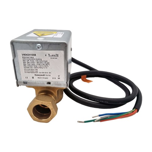 Honeywell 272848 v4043h1056 - honeywell, v4043h1056/u