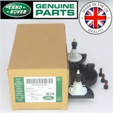 New ABS Module Switch Repair