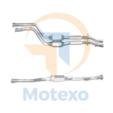 BM90513 Exhaust Catalytic