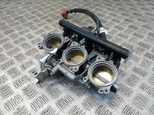 Triumph STREET TRIPLE 675 RX (15>) Throttle Injection Bodies