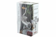 CAST IRON MEAT MINCER MINCE