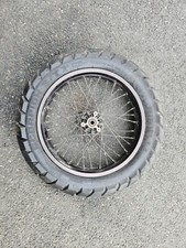 REAR WHEEL DERBI MULHACEN 125