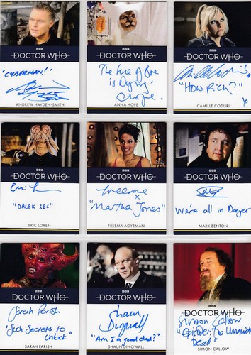 2023 doctor who - 1, to