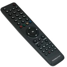 Remote Replaced for VU+ DUO