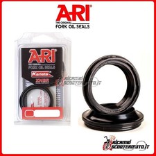 FORK DUST COVER 41 x 53.5/58 x