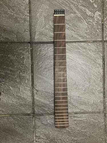 Warmoth steinberger style - warmoth, steinberger-style