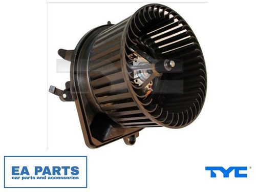 Interior blower for - interior,