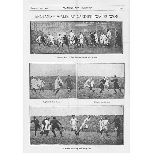 Rugby union wales england at - rugby,