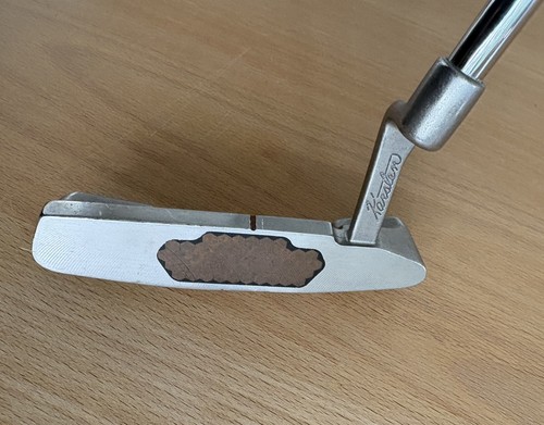 Ping anser putter with - anser,